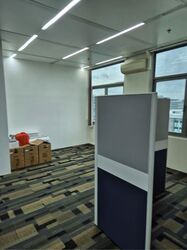 Wintech Centre (D14), Factory #564121651